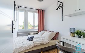 Ariel Room - 5 Minutes To Gdansk Old Town