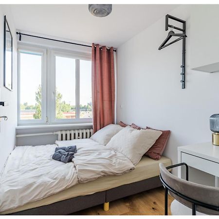 Ariel Room - 5 Minutes To Gdansk Old Town Zewnętrze zdjęcie