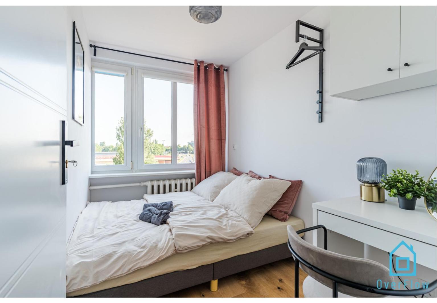 Ariel Room - 5 Minutes To Gdansk Old Town Zewnętrze zdjęcie