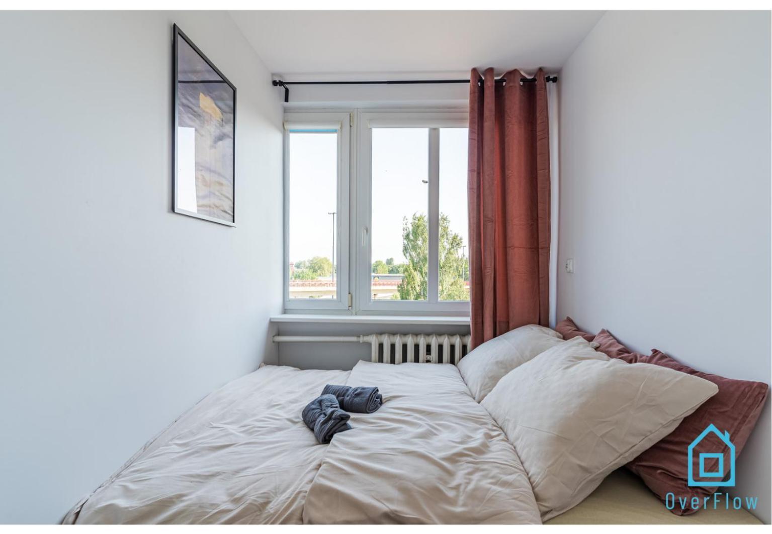 Ariel Room - 5 Minutes To Gdansk Old Town Zewnętrze zdjęcie